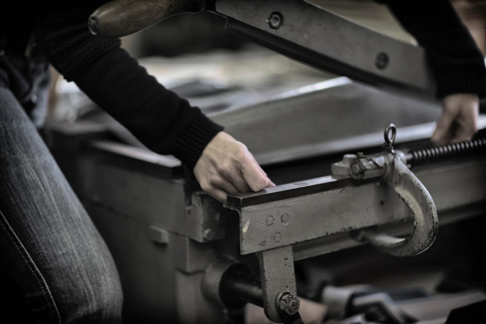 Deckelschere Deckelschere